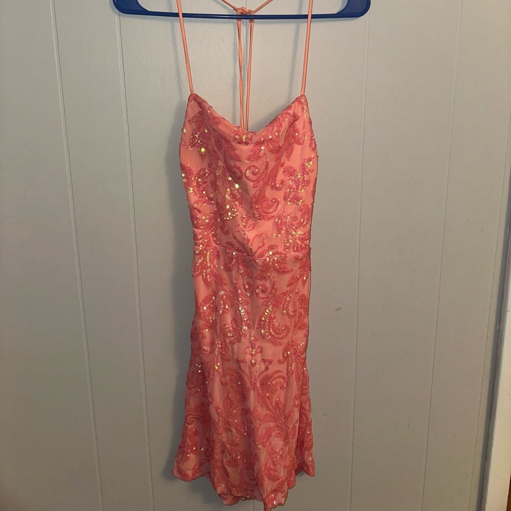 Windsor Dress